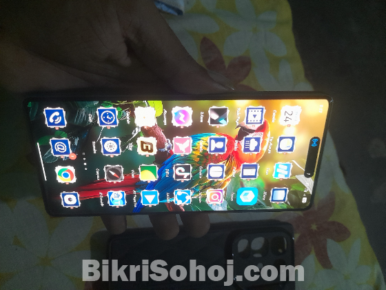 Infinix note 50